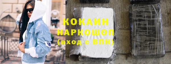 стафф Алексин